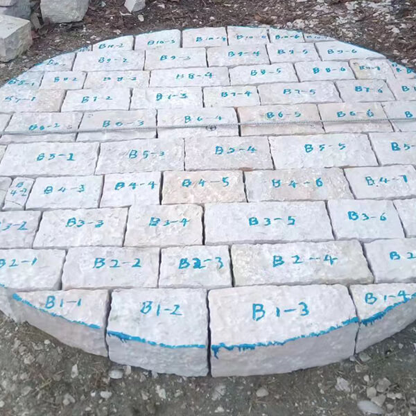 高硬度硅胶衬里
