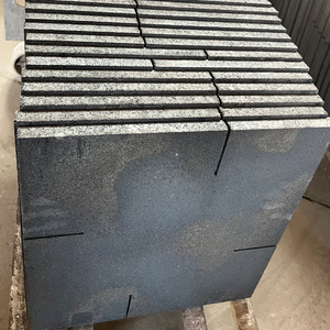 耐热耐火碳化硅板